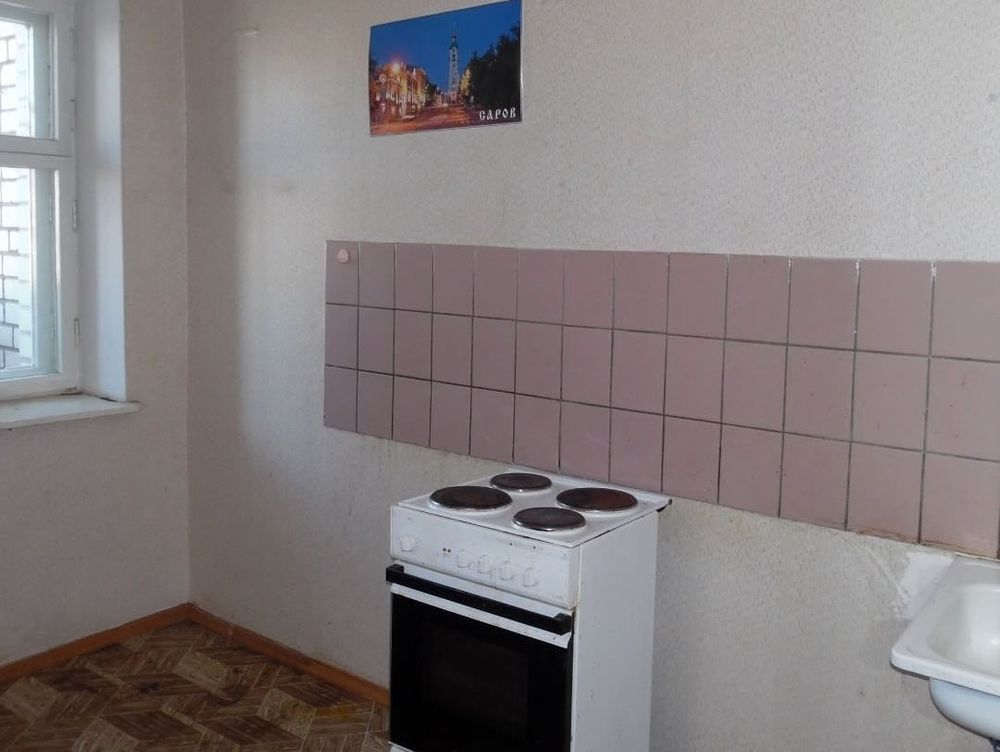 Жилищная очередь В 2018 году обеспечат квартирами трёх совершеннолетних сирот