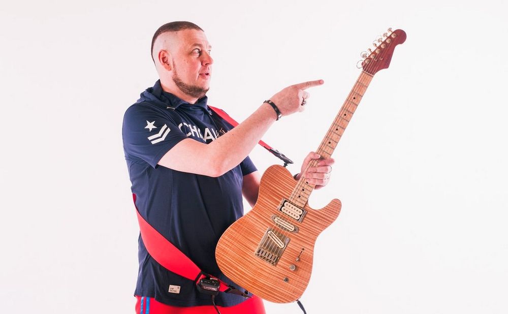 ������� ������! �� ���� ������� ���������� ������ ������ CHKALOV