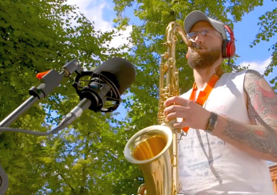 ������ ������� ������ "������ �����" � ������ ������������� �� ��������