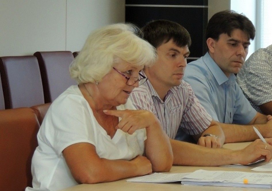 Две трети на Семашко Область выделяет сто миллионов на расширение улицы