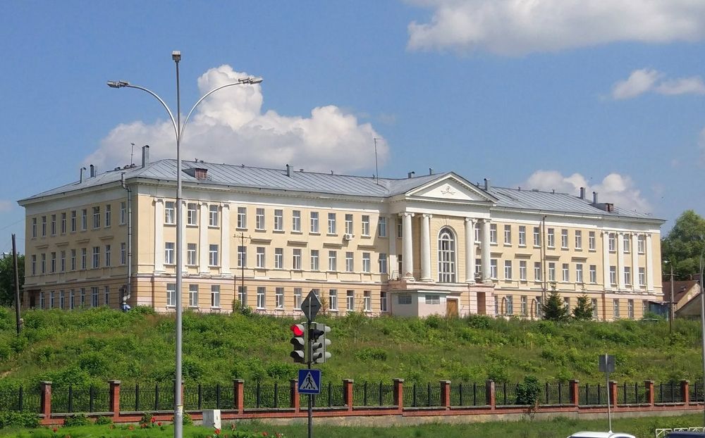 ����������������� ������ ������� � ������� �������������