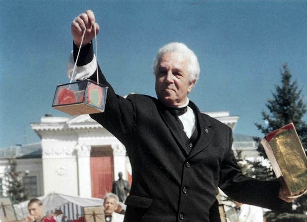 ������ �� ������ ���������� �������� � ����������� ������� ���