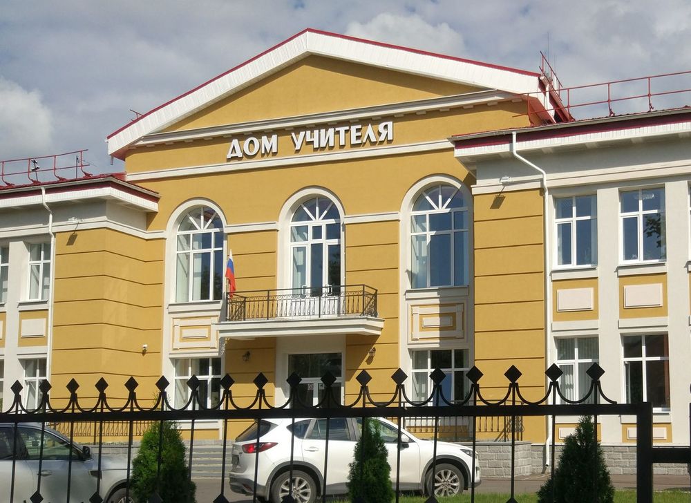 Школьный этап Всероссийская олимпиада стартует во вторник