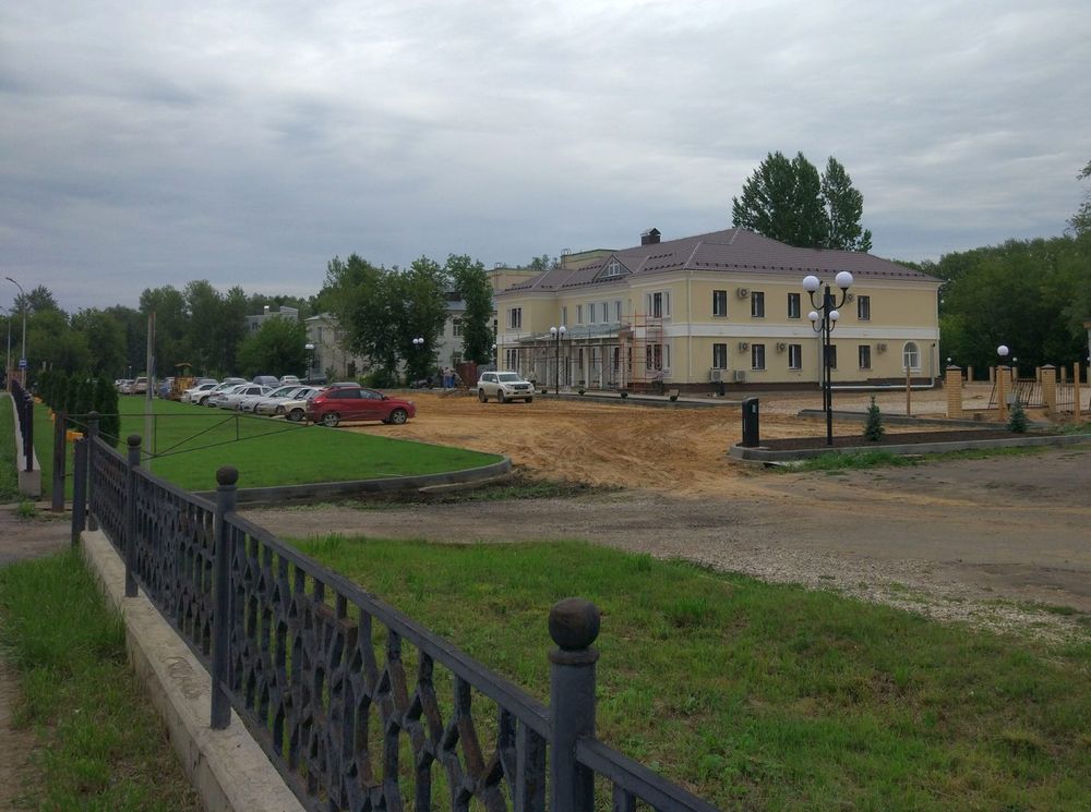 На выезд Бюро пропусков готовится покинуть монастырь