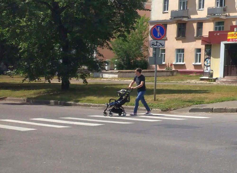 Отрицательный ответ Город не дождался нового детского сада от дивизии