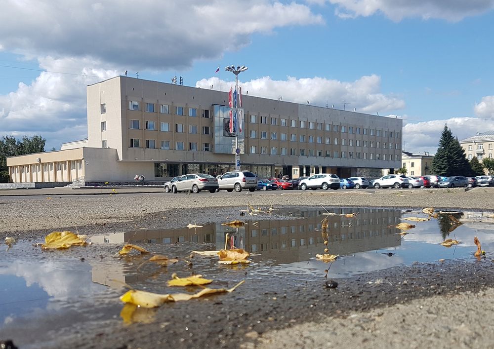 ������� ��������� � ������ 